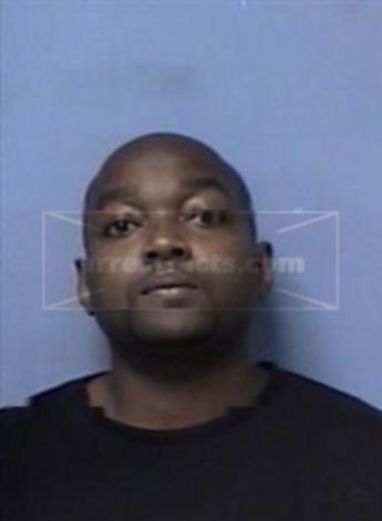 Andre Cox