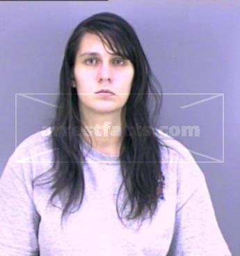 Lisa Marie Williams