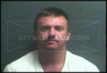 Douglas Wayne Crabtree
