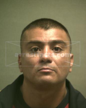 Gilbert Andy Aragon