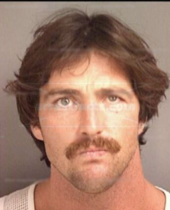 Jeffrey Don Ireland