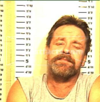 Christian Dean Chaffin