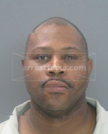 Ralpheal R Moore