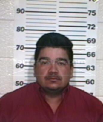 Victor Manuel Martinez Duran