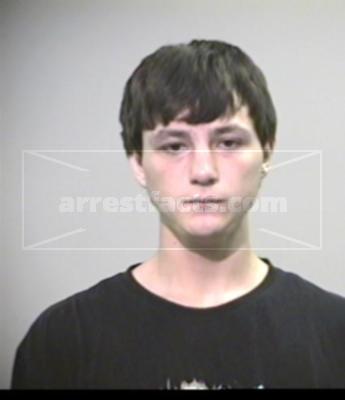 Jesse Dwayne Crocker