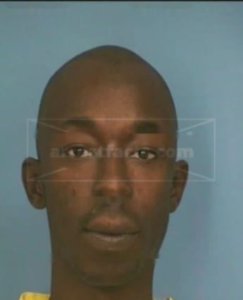Alphonso Miller
