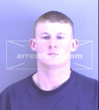 Bradley Ray Martin