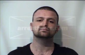 Sean Douglas Stratton
