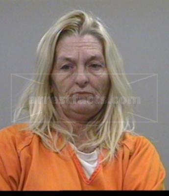 Kathy Ruth Struble