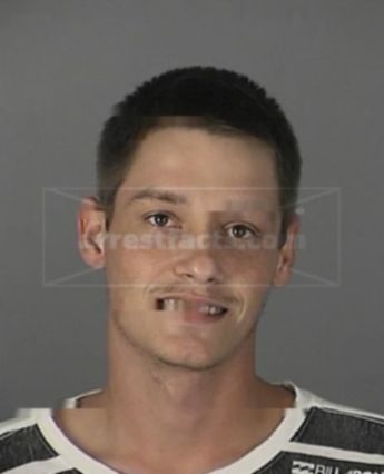 Adam Michael Scott Parker