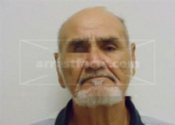 Jose Antonio Villarreal