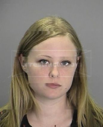 Katherine Elizabeth Salvi