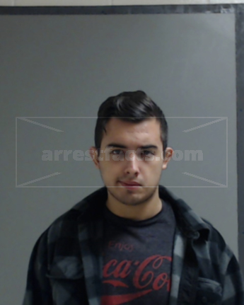 Jaime Iii Oyervides Marroquin