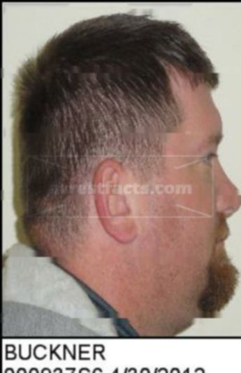 Glen Thomas Buckner Jr.
