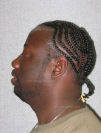 Jamon O Joseph