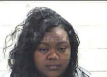 Laketra Mechelle Banks