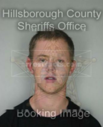 Justin Charles Williamson