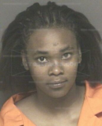 Candace Denise Cope