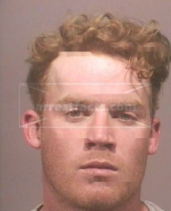 John Charles Pitts