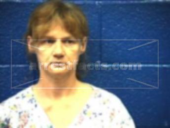 Edith Mae Edgerton
