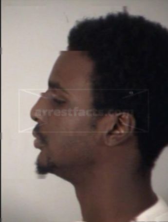 Anthony Tyrone Brutton