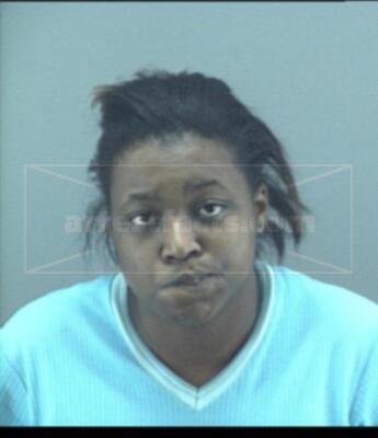 Latoria Nichole Bailey