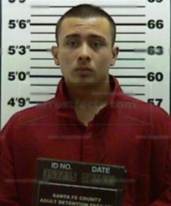 Arthur Salazar