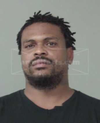 Jamaine Wilkerson Tucker