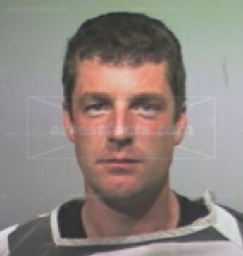 Timothy Daniel Harrington