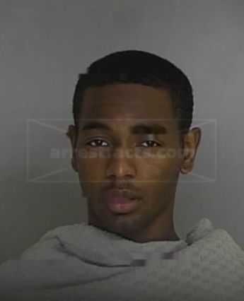 Christopher Antonne Norfleet