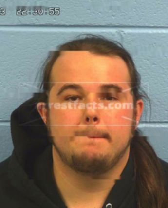Joshua Cody Gray