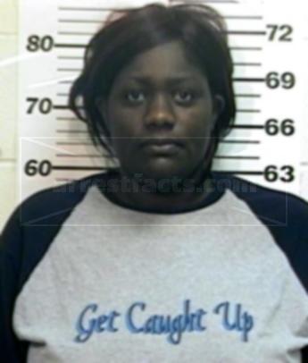 Pepita Levette Bailey