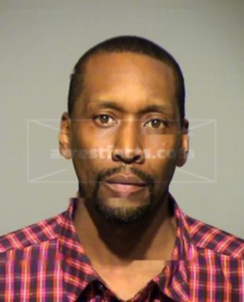 Donald Adam Mitchell