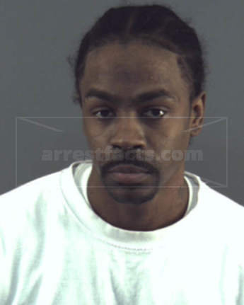 Darell Deshon Stevenson
