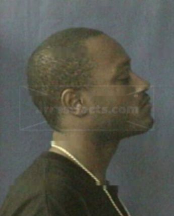 Rico Pierre Britt