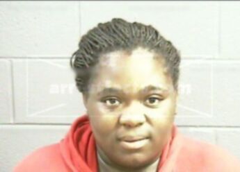Elizabeth Denise Bandy