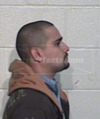 Ramiro Villarreal Colon