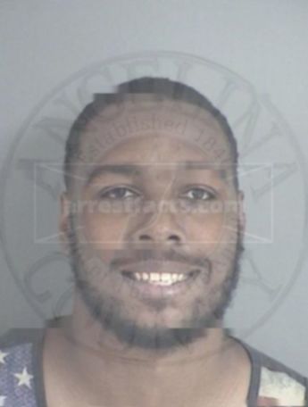 Trevor Dewayne Drayton