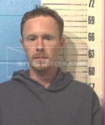 Jeffrey Boyd Miller