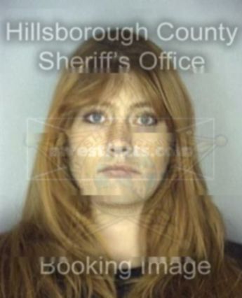 Christina Daniel Wester