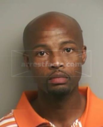 Terell Wayne Overton