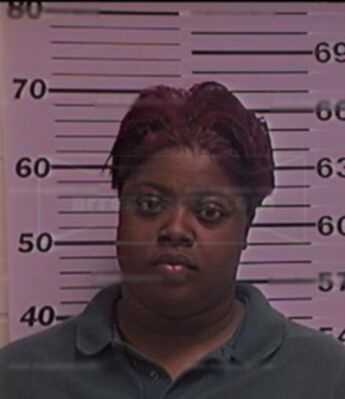 Alicia Jacquay Sims