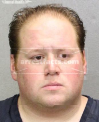 Michael Jared Swift