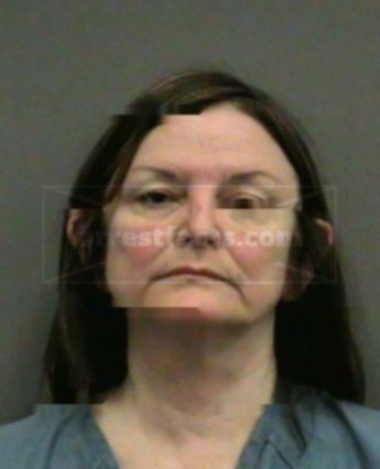 Donna Pinder Bonnell