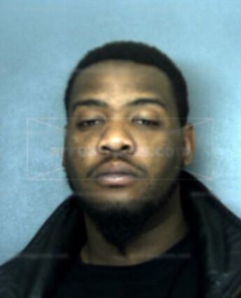 Andreas Lamar Pringle