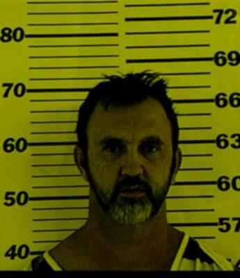 Bryan Keith Starks