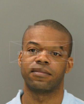 Damon Raynard Lockwood
