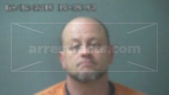 Eric John Strong