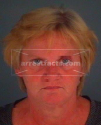 Linda Sue Lucas