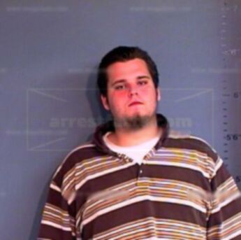 Justin Lee Zbranek